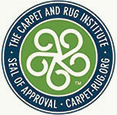 Сертификаты The Carpet and Rug Institute