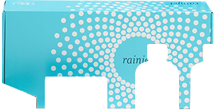 Моющий комплект RainJet для пылесоса Rainbow
