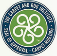 Сертификат The Carpet and Rug Institute